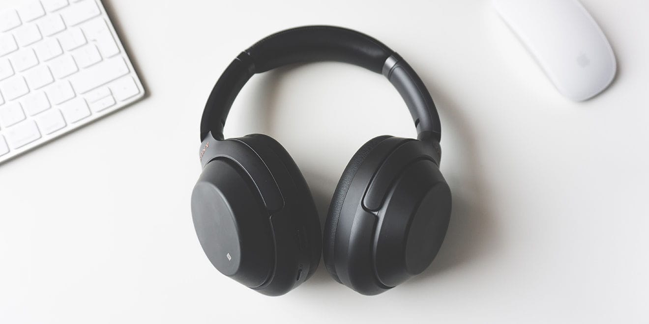 Creative audio approach (Demo)