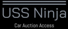 USS NINJA CAR AUCTION